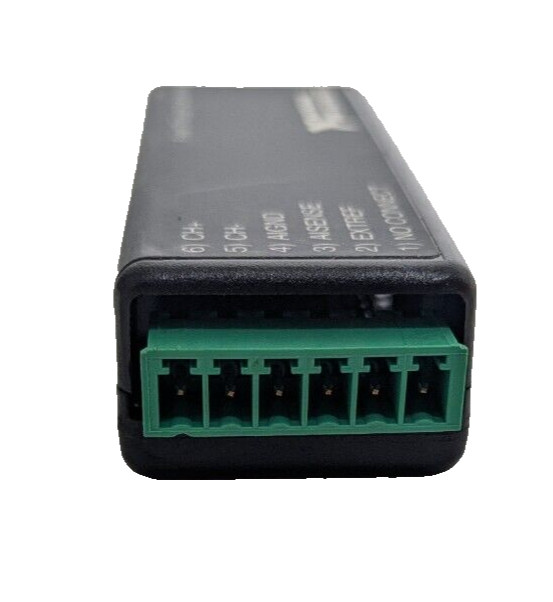 QTY 11 National Instruments SCC-FT01 Feedthrough/Breadboard Module for SC-2345