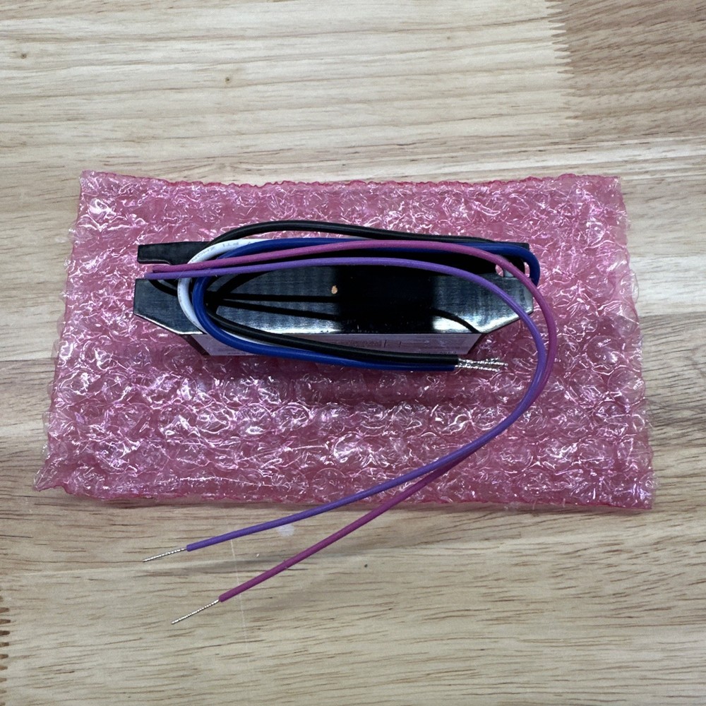 Eaton Cooper MSP30VMVEP MS Control Module 120/277 VAC 3Amp