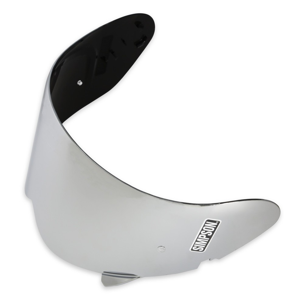 GBMSE Ghost/Speed Bandit Helmet Optional Shield - Mirror