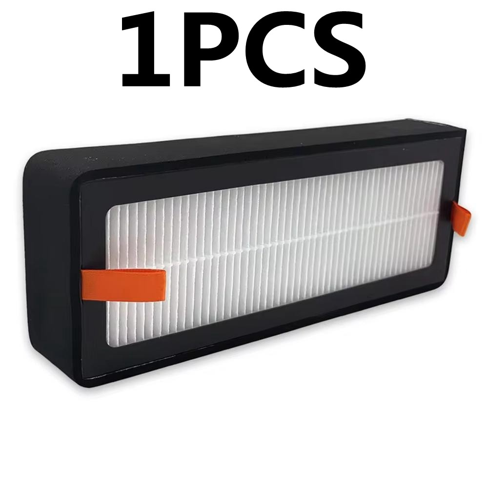 For Bambu Lab P2S/P2SC/P2 3D printer HEPA 13 + Activated Carbon Combo Air Filter