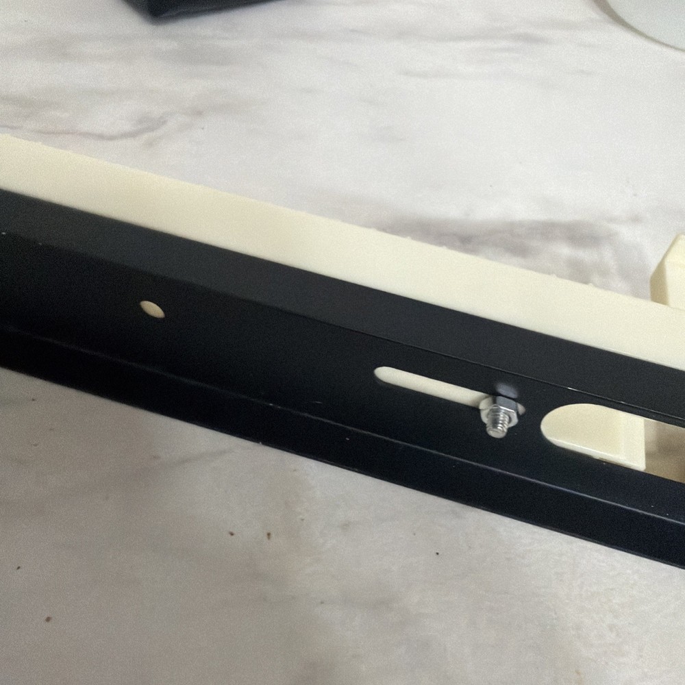 1U 19" 110-type 100 pair Telephone Patch Panel