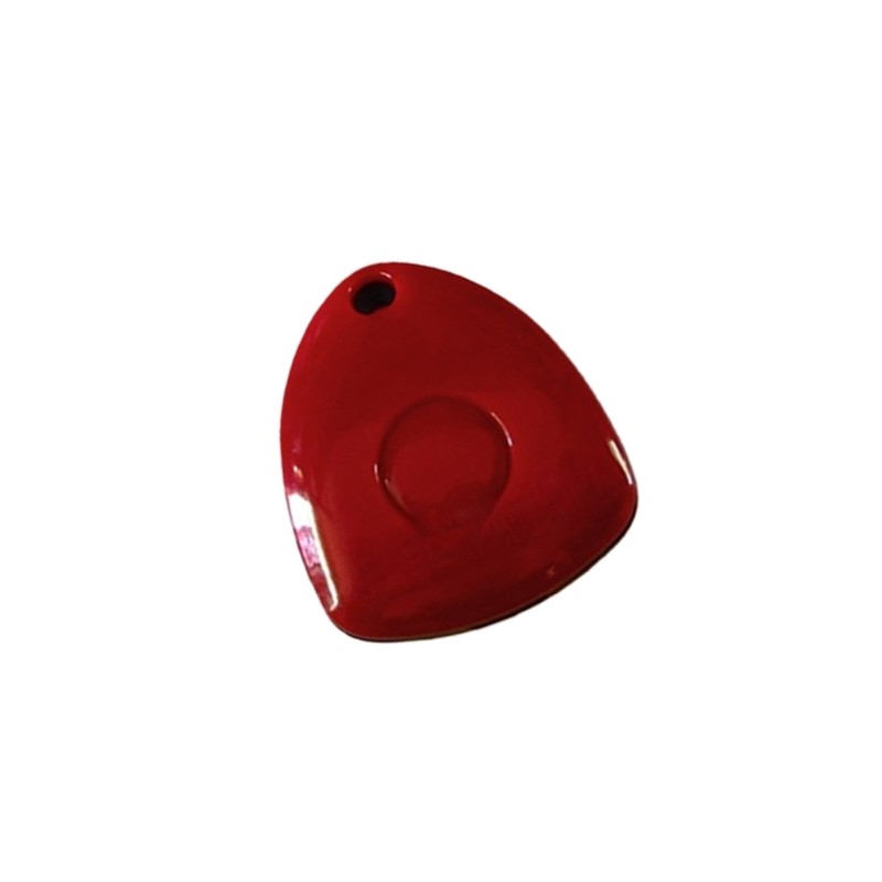 Plastic Car Key Shell Case Without Universal Automotive Accessories