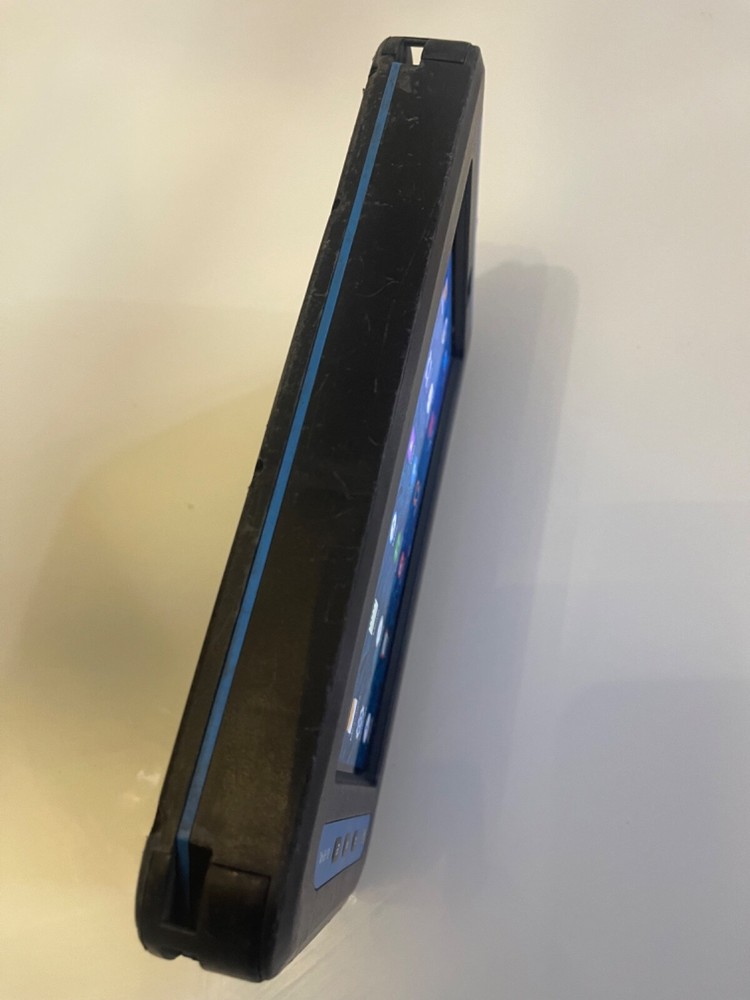Ecom Tab-Ex 01 DZ1 SIM Industrial Rugged Android Tablet Zone Division 1