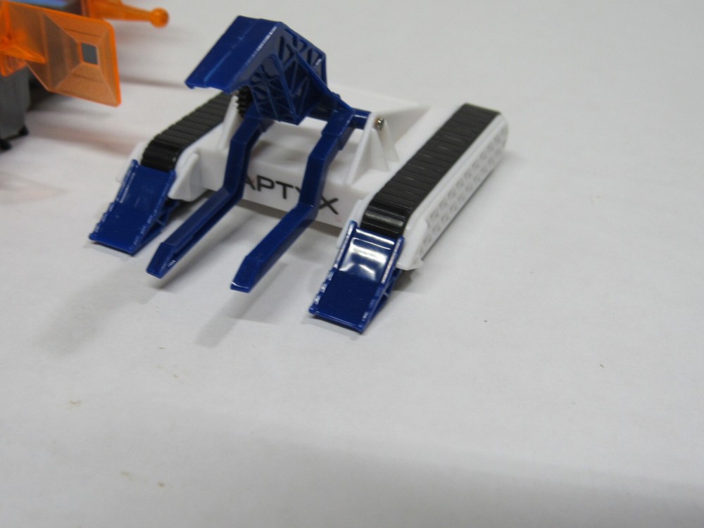 HEXBUG Lot -Gladiators Luminon & Spartera, nano Battlebot Bite Force Push Strike