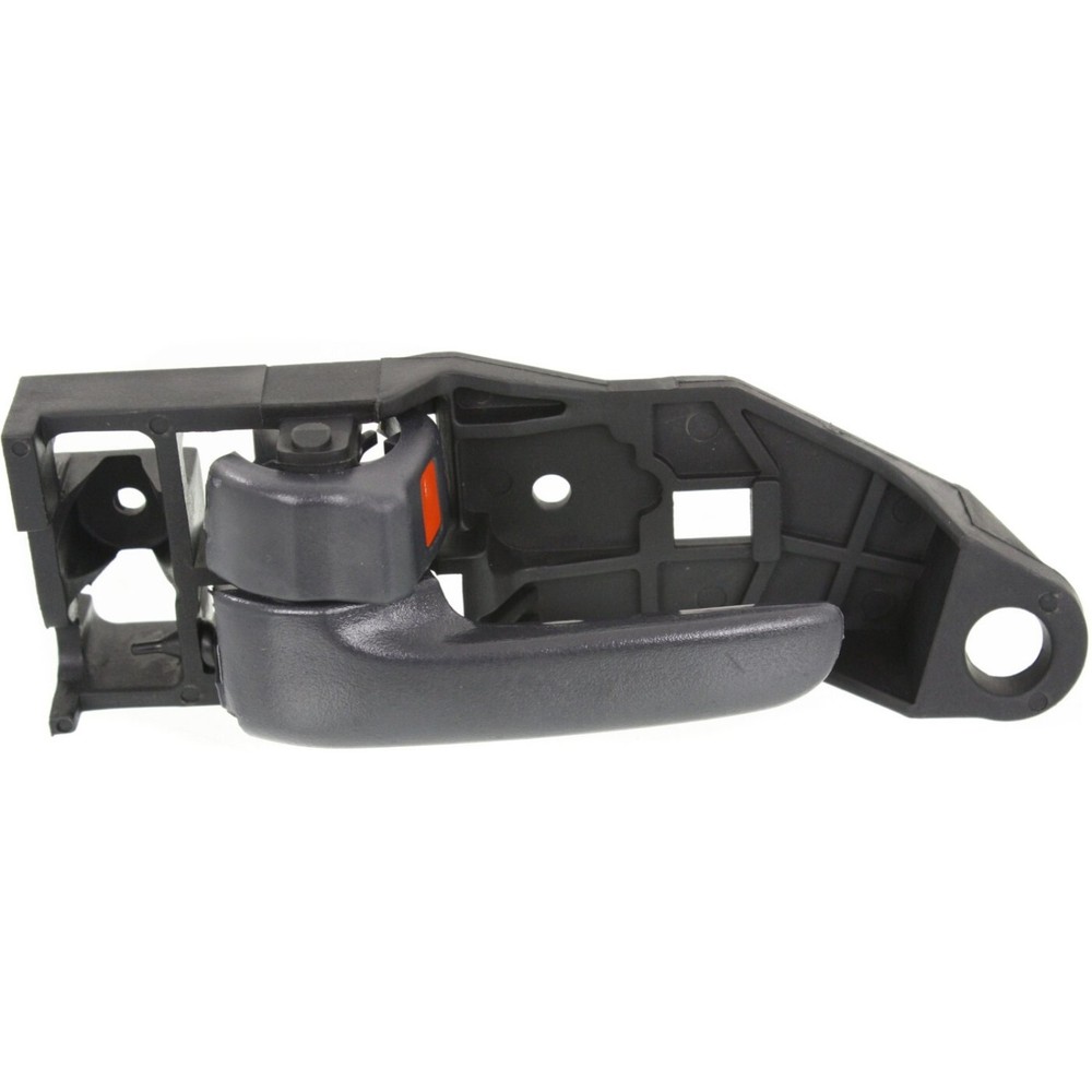 Interior Door Handle Set For 1999-2003 Toyota Solara Gray Front 2Pc