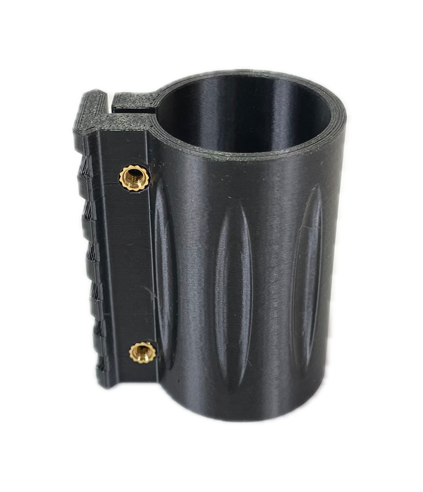 Air Gun Bottle Bands