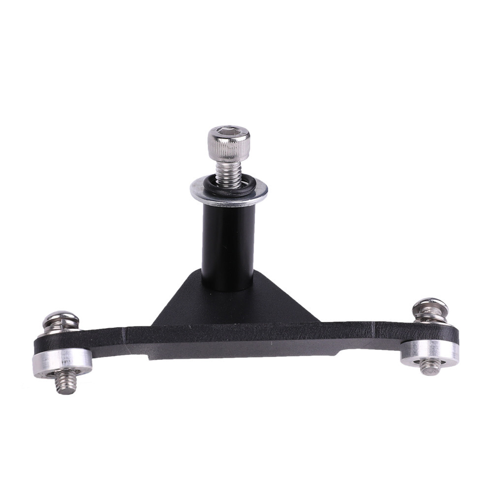 Linear Steering Damper Stabilizer Mount Bracket Hardware For HONDA CB750 Hornet