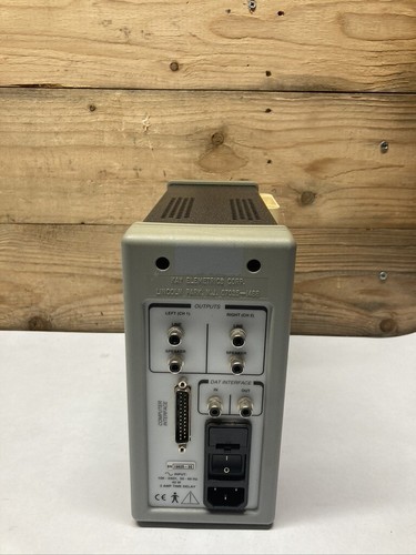 Kay Elemetrics Visi-Pitch Model IV 3950 Computerized Speech Lab