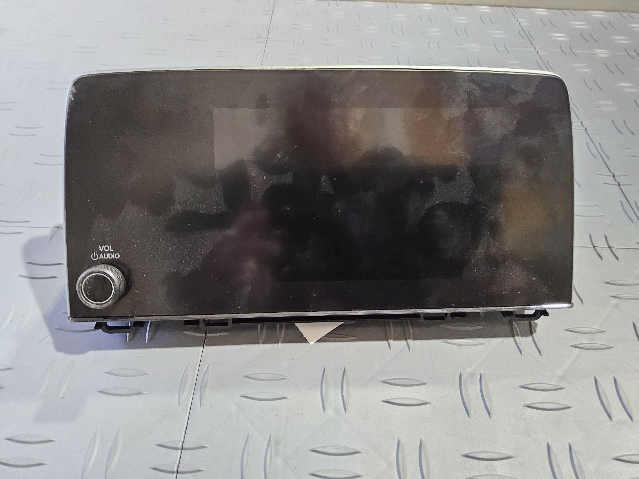 2018-2022 Honda CR-V 7" Display Screen w/o Navigation