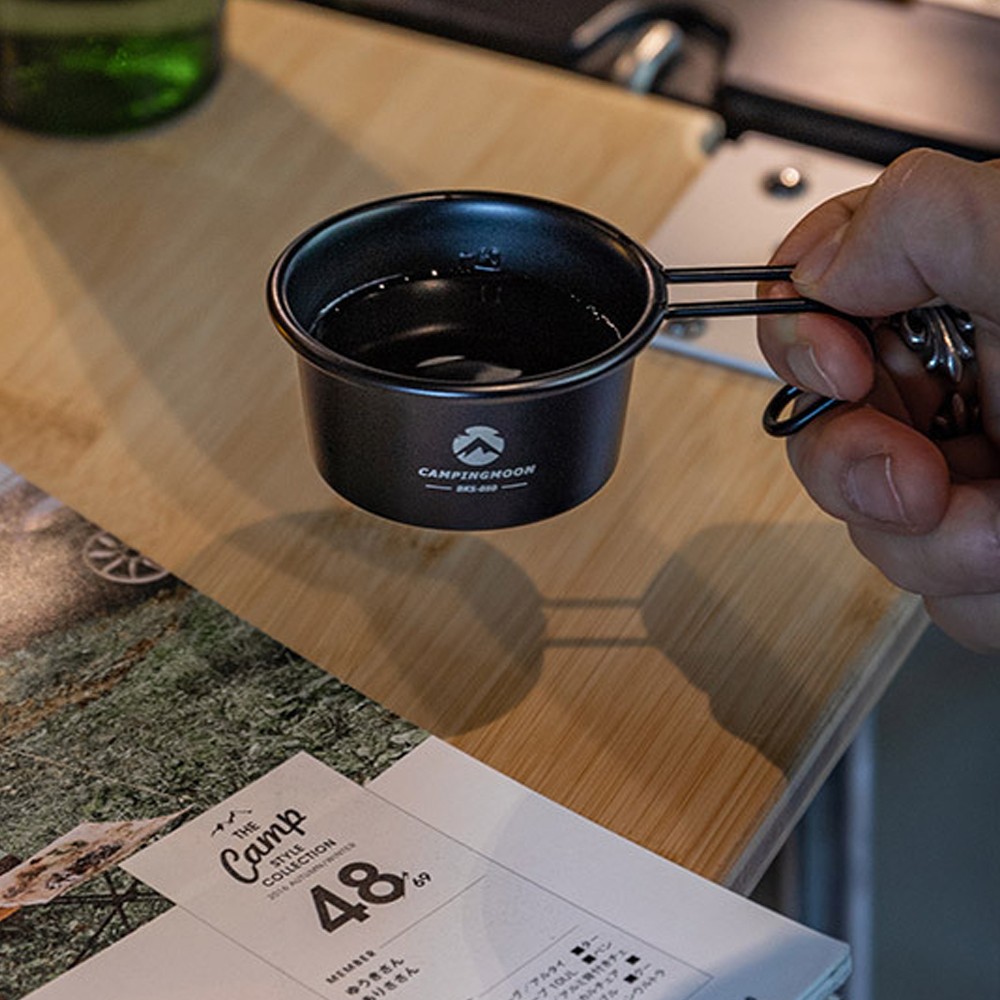 Cup Stainless Steel 60ml Coffee Cup Picnic Tableware R4S3
