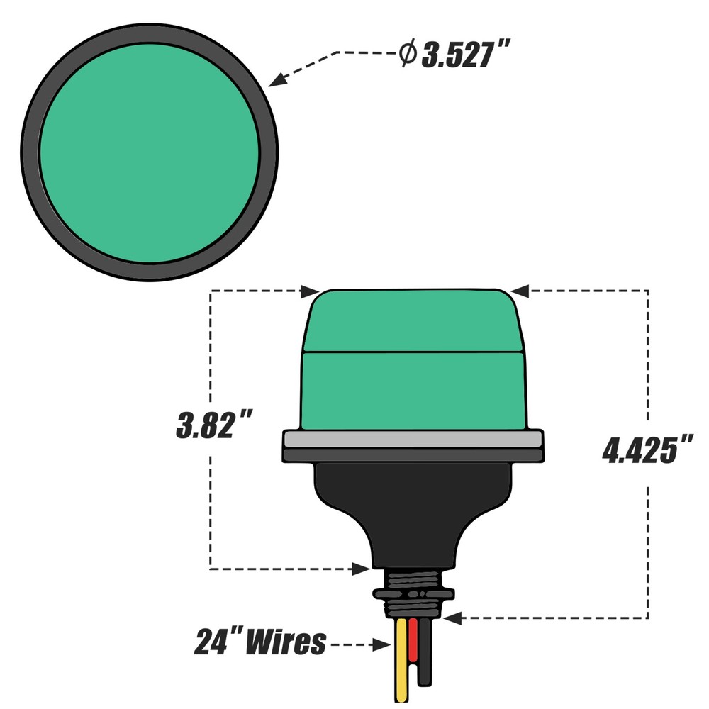 Solar Power System SPD Control Module Replacement for MNSPD-600,MNSPD600 Plastic