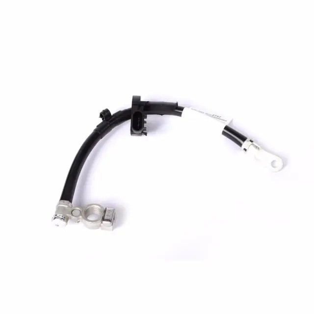 Genuine GM Negative Battery Cable 23142757