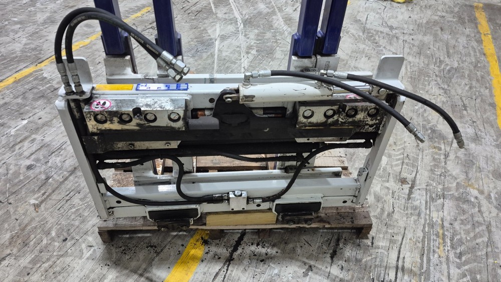 Cascade Single Double Class 3 42-inch Forks