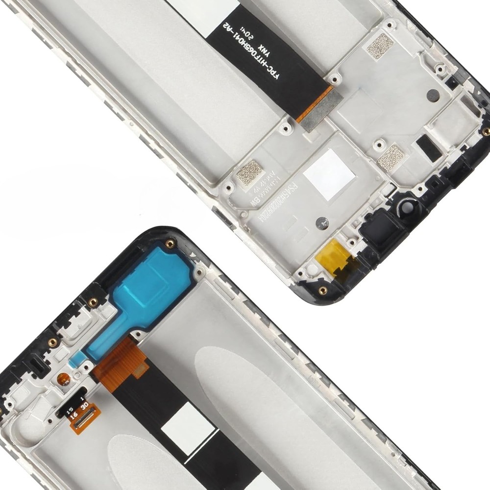 For Xiaomi Redmi 9A/9C Screen Replacement Redmi 9C LCD Dispaly Touch Screen