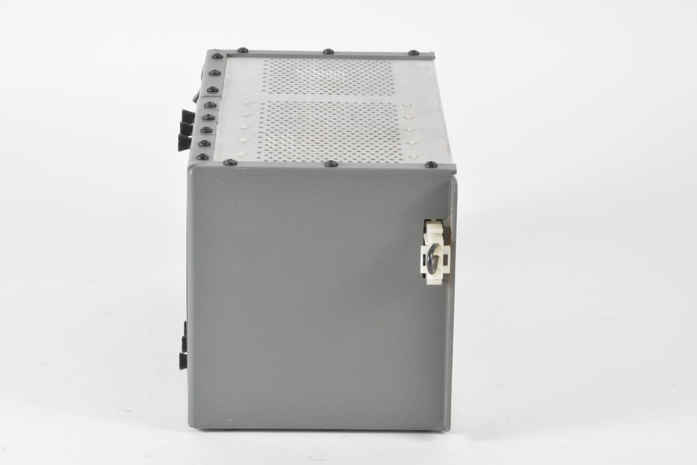 Control Technology 2600SEP Automation Controller