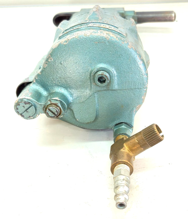 Huck 350 Pneumatic Rivet Gun