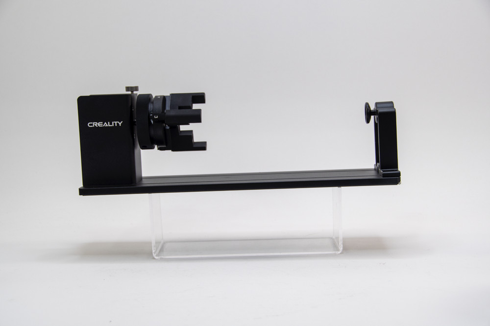 Creality Rotating Kit Pro Laser Rotary Roller 3 in 1 Multi-Function Engraving