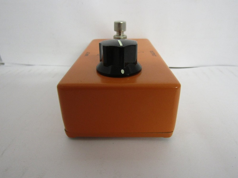 MXR Script Phase 90 CSP101SL Phaser Body Only Guitar Effector Operation