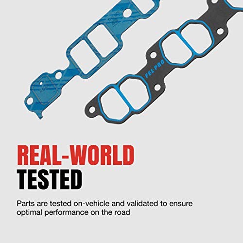 MS 97232 Intake Manifold Gasket Set