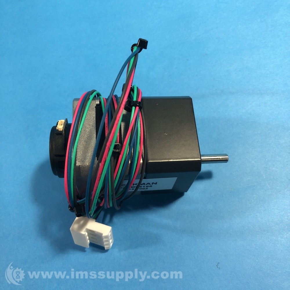 Beckman B06196 Digital Optical Kit Encoder FNIP