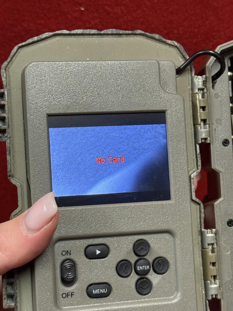 Stealth Cam Preview 26 MP Trail Camera