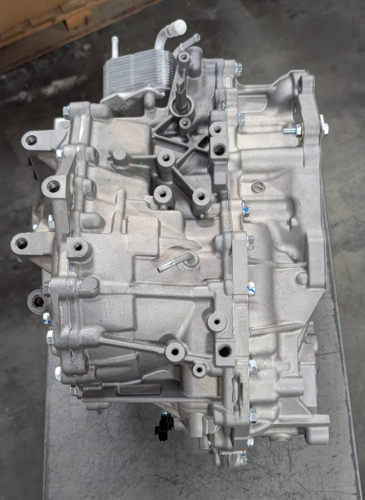 REMAN 2018-'21 Mitsubishi Outlander Sport 2.0L JF016E AWD Transmission 2700A403