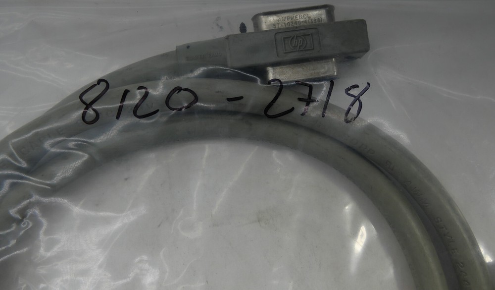 Agilent/HP 8120-2718 2 Meter GPIB Cable