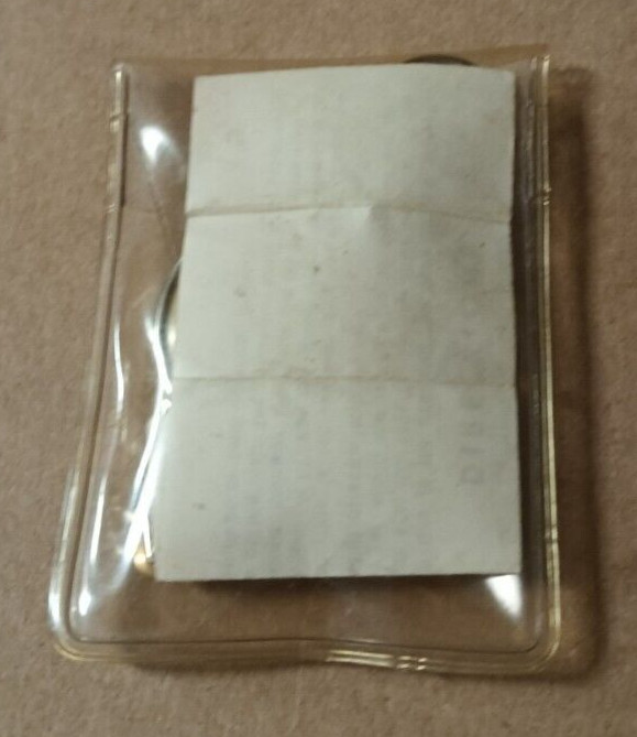 Vintage Rare Map Conversion Tool American MapCo Inc NYC Germany