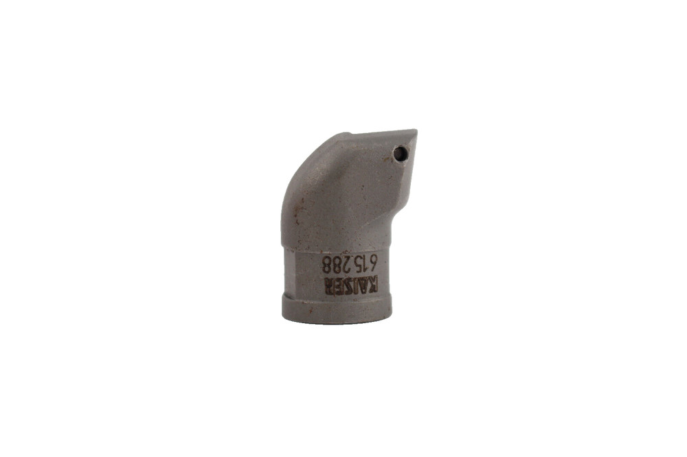 Kaiser E25 Insert Boring Head 10.615.288 Modular triangular coolant thru E25XTC1