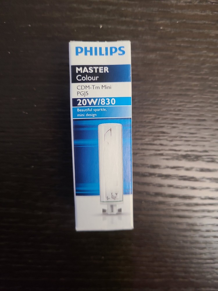 CDM-Tm Mini PGJ5 20W/830