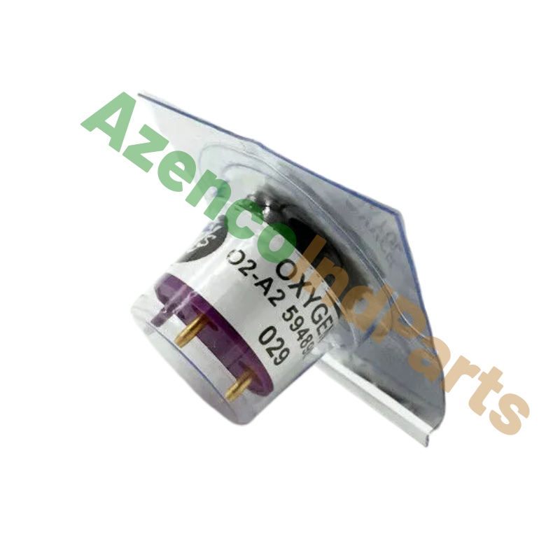 10PCS Alphasense O2-A2 Oxygen Sensor 02-A2 For BW Tech Gas Alert MicroClip XT