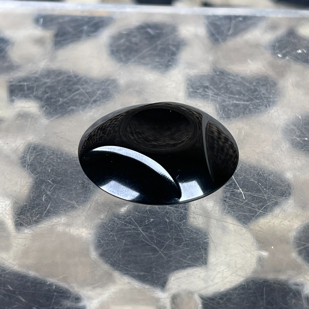 NEW SP Shocker RSX Bolt Cap - Black
