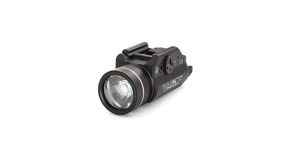 TLR-1 HL 1000 LM Rail-Mounted Tactical Flashlight