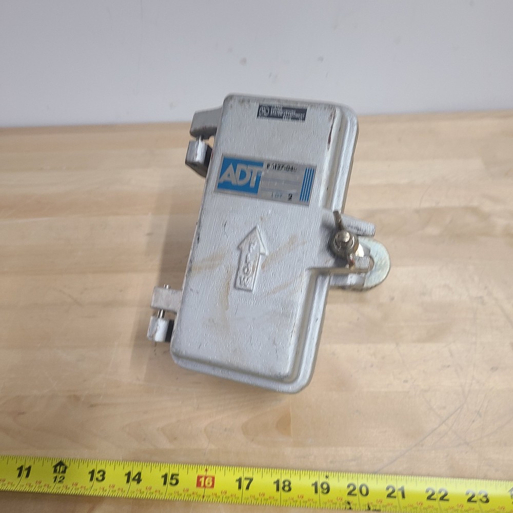 ADT sprinkler flow switch 480G,E6127-046
