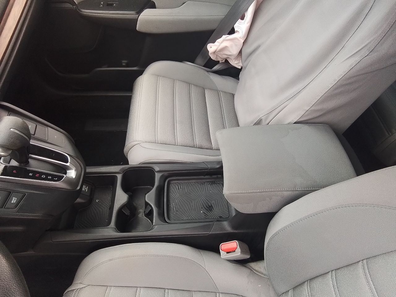 2018-2022 Honda CR-V 7" Display Screen w/o Navigation