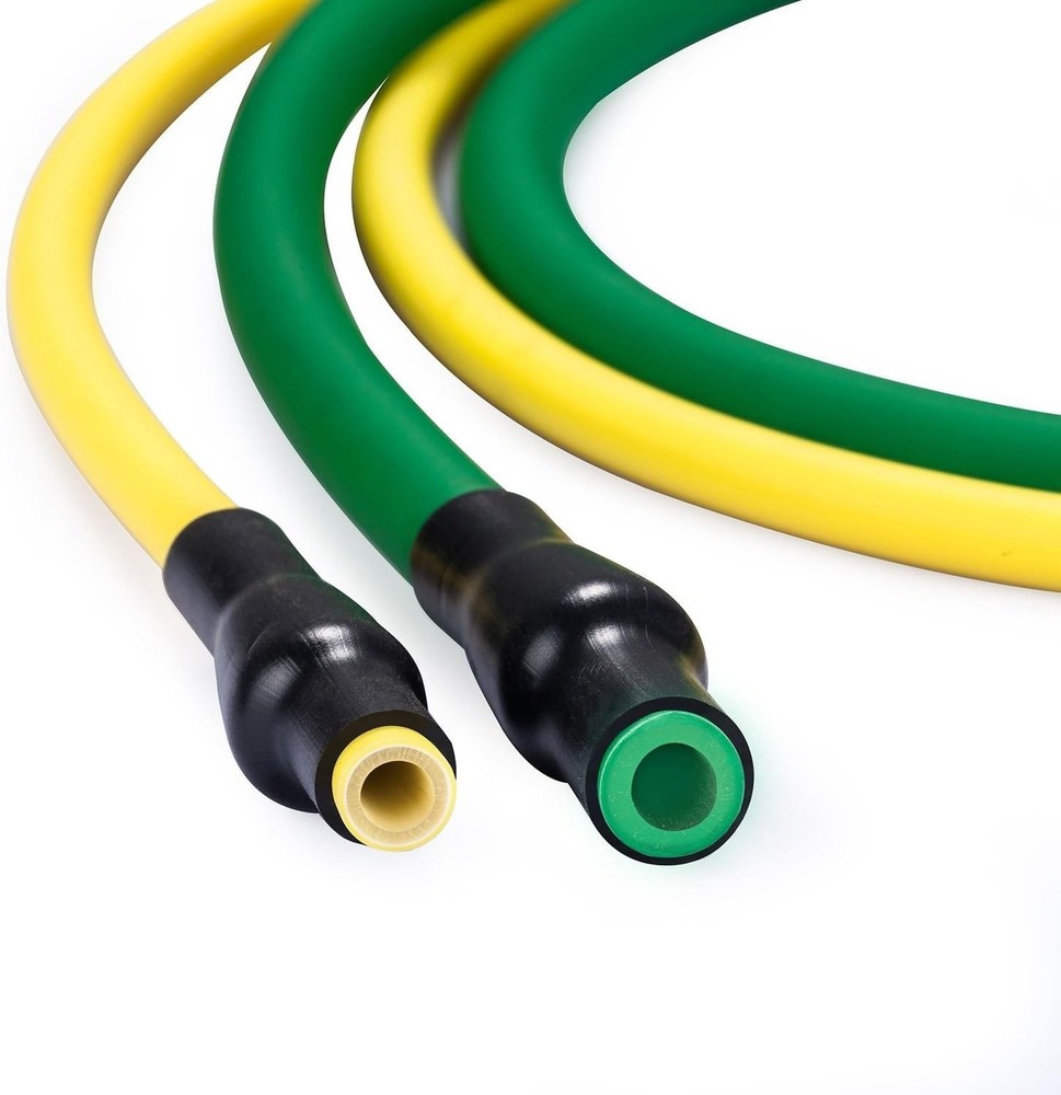 Strength Training Resistance Bands