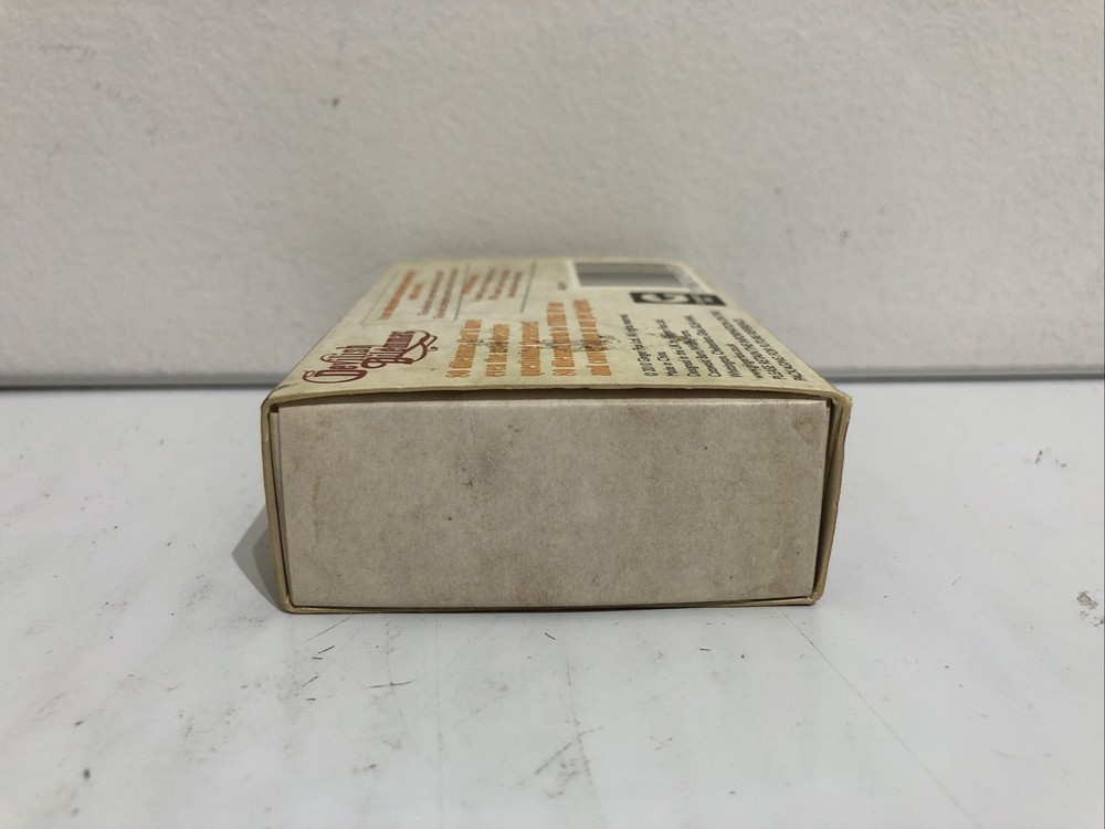Matchbox Trivia Boxed Ginger Fox "Devilish Dilemmas" 80 Dilemmas - Complete