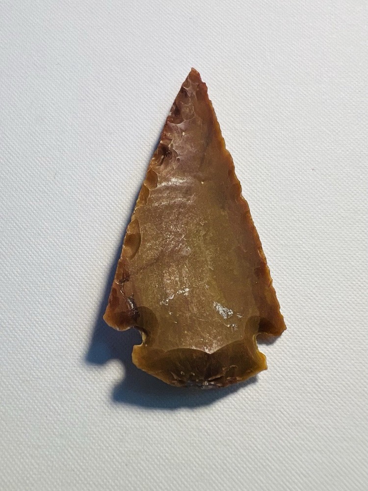 Arrowhead, Spear Point, Pre-owned
