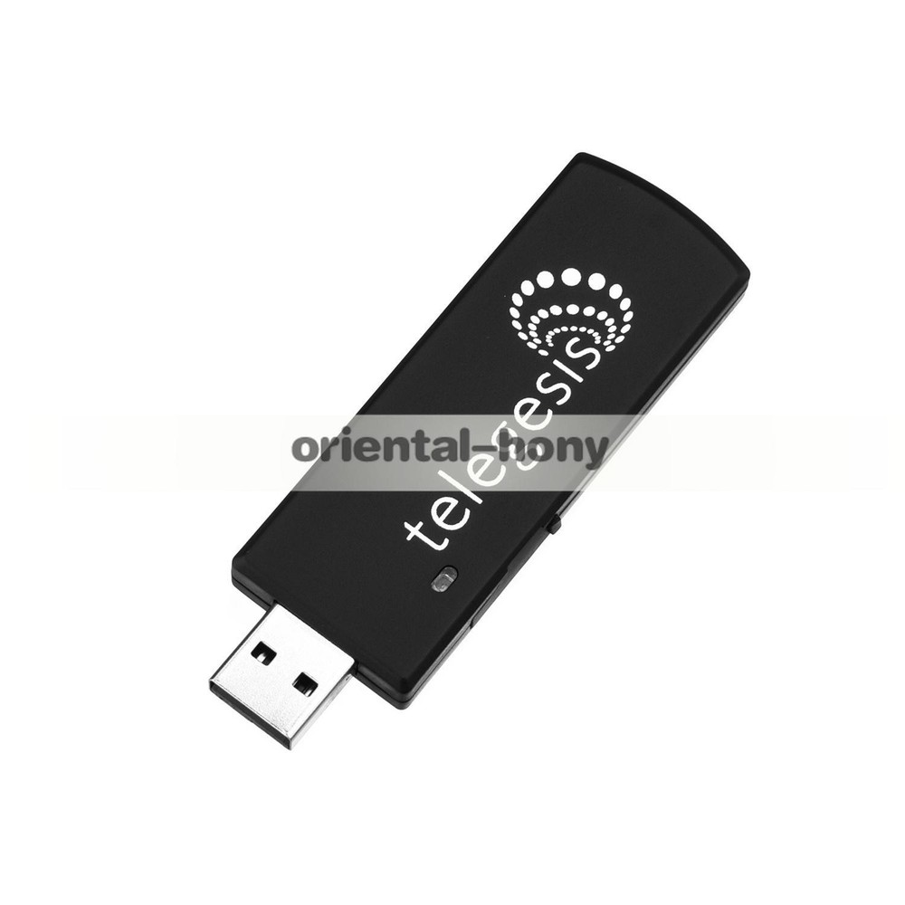 Telegesis Etrx3USB +8M Zigbee Transceiver module 2.4GHZ