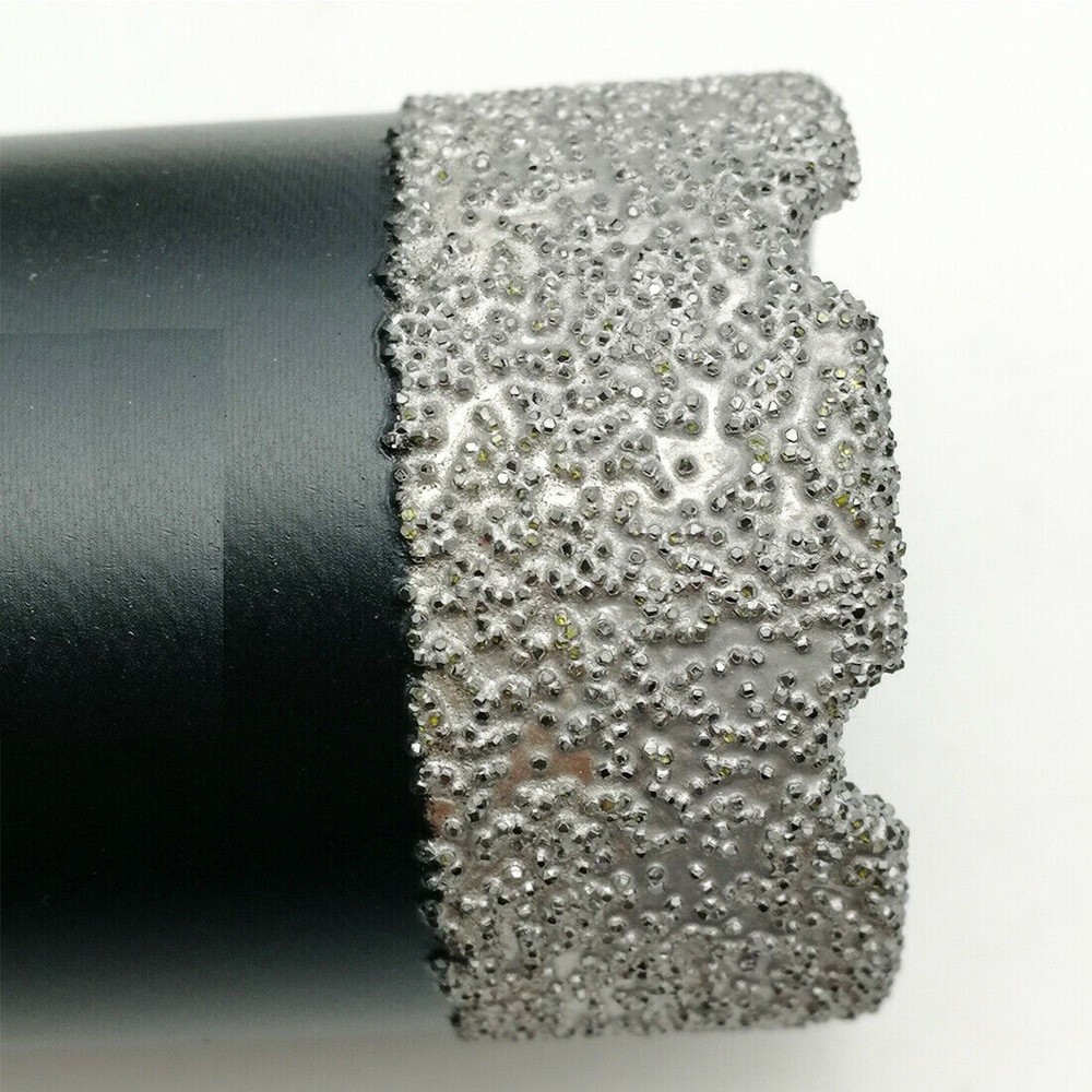 stone marble core bit grinding drum 3/4" 1" 1-3/8" 2" ceramic thin blade buffer