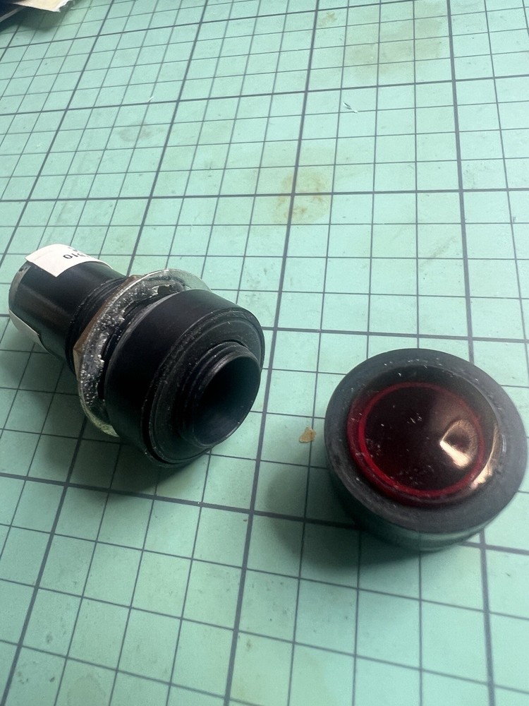Light Indicator PAN-A-LITE 800035