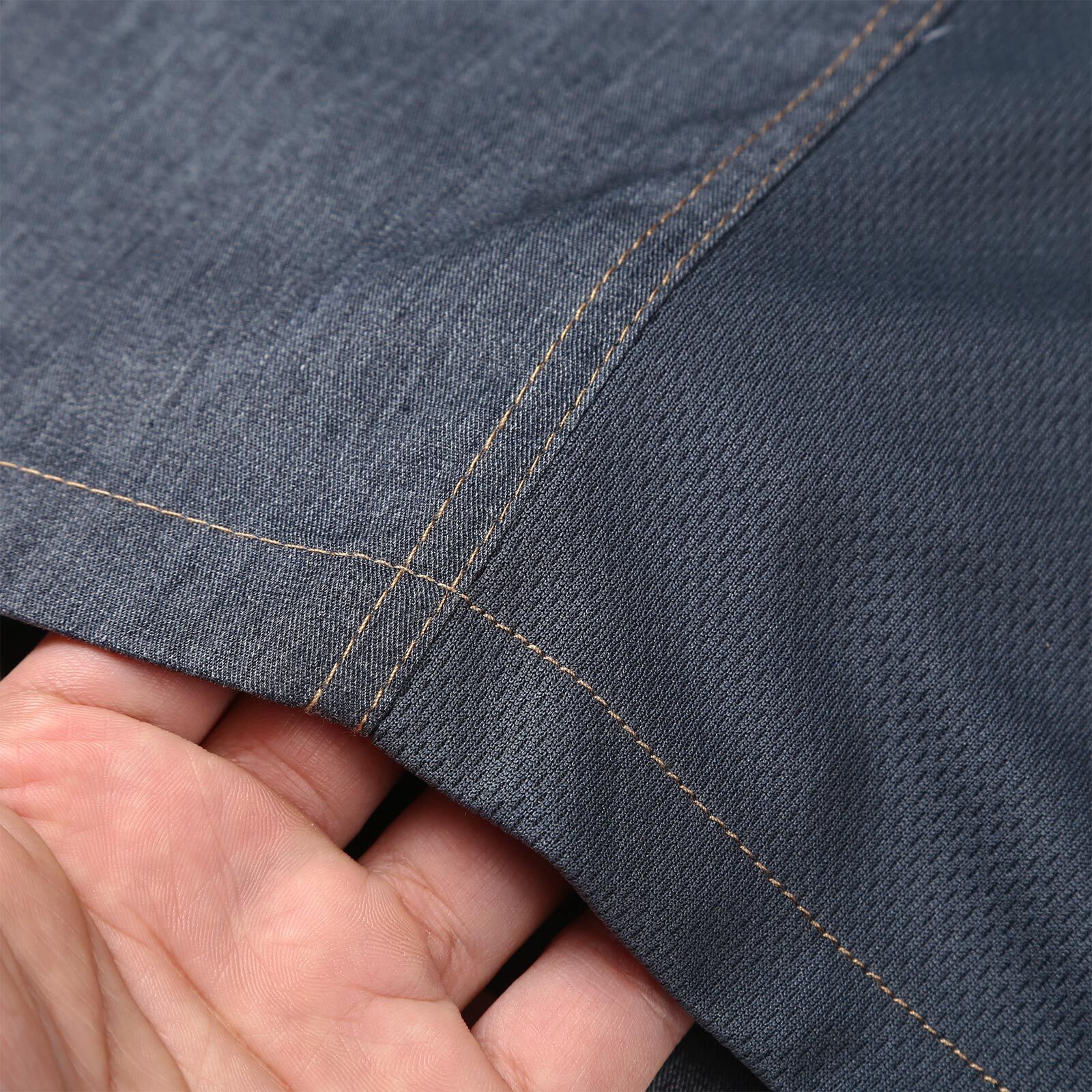 Unisex Men's Chef Coat Jacket Women Kitchen Cooking Work Chef Shirt Tops Uniform