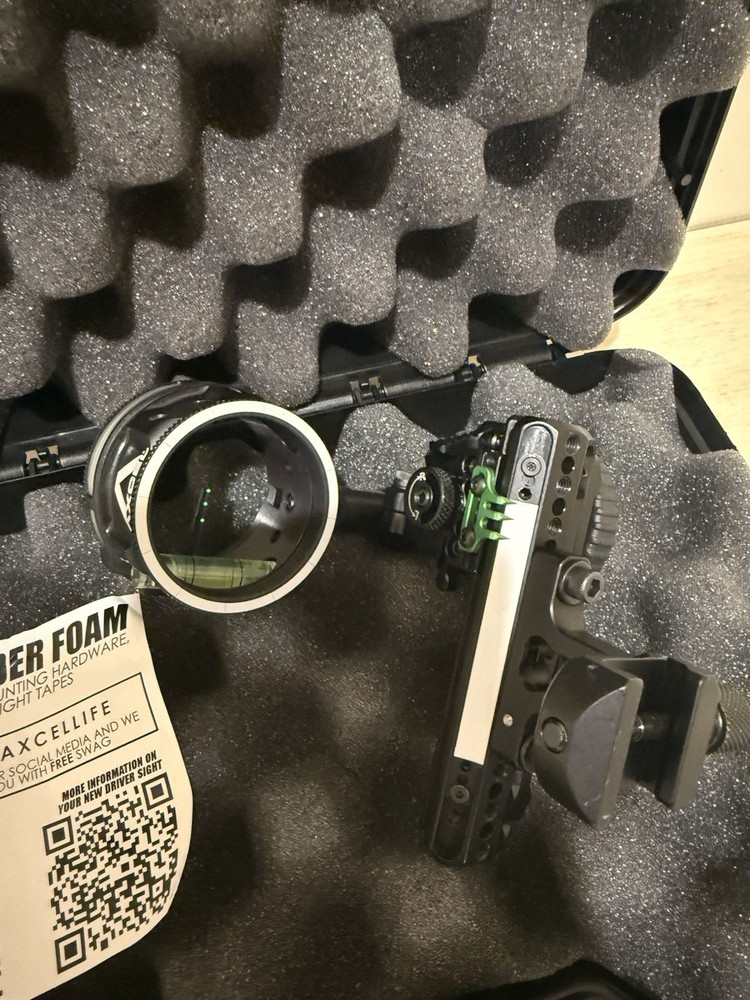 Axcel Driver Sight Picatinny AVX-41