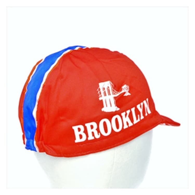 APIS Brooklyn Red