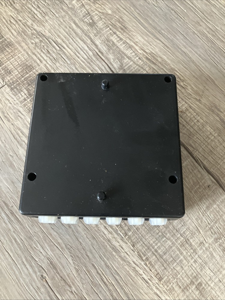 Serta - Ergomotion - Adjustable Bed 1.0 Control Box - SFDK057 - TESTED