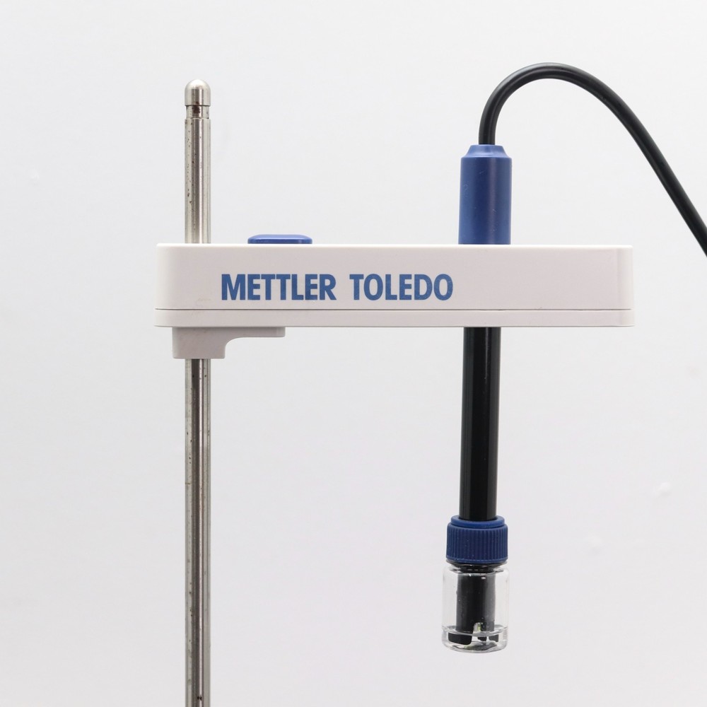Mettler Toledo FE20 pH Meter