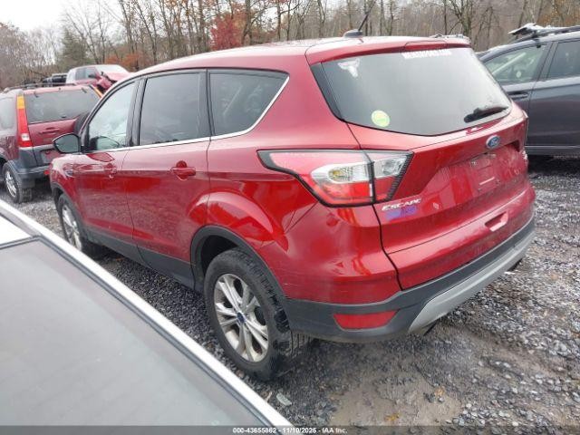 Used A/C Selector Switch fits: 2017 Ford Escape Front automatic temperature cont