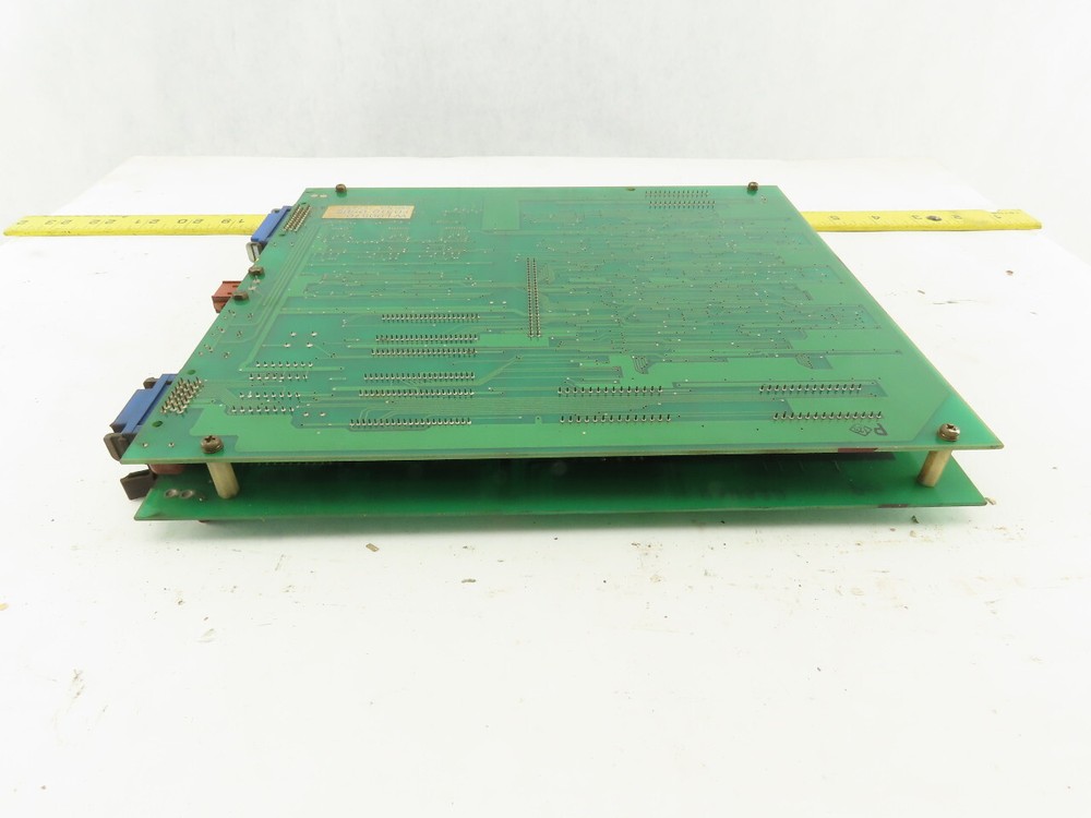 Omron FD310-DSPC2 FD310-DSPE2 Robotic Circuit Controller Board PCB Assembly