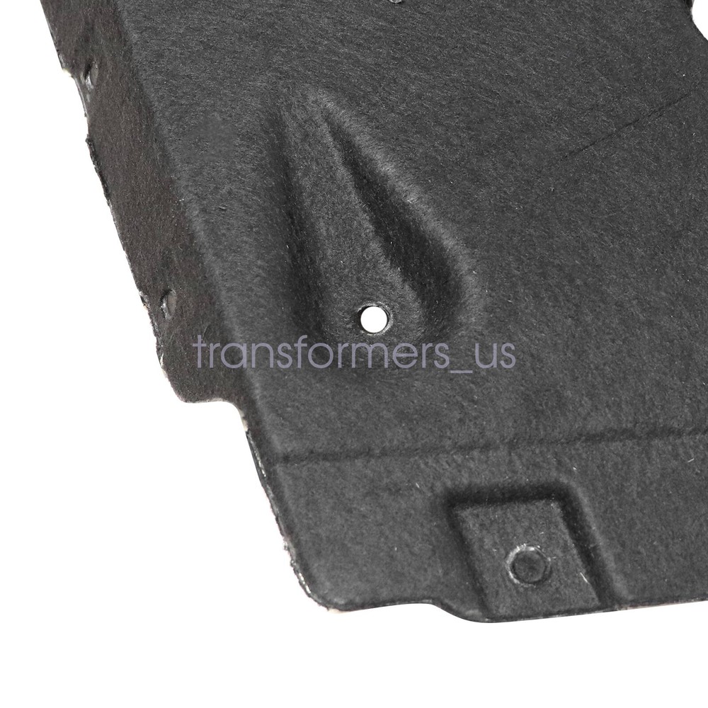 Under Engine Gearbox Splash Shield Guard Fits For Audi A8 D4 2009 2010-2017 2018