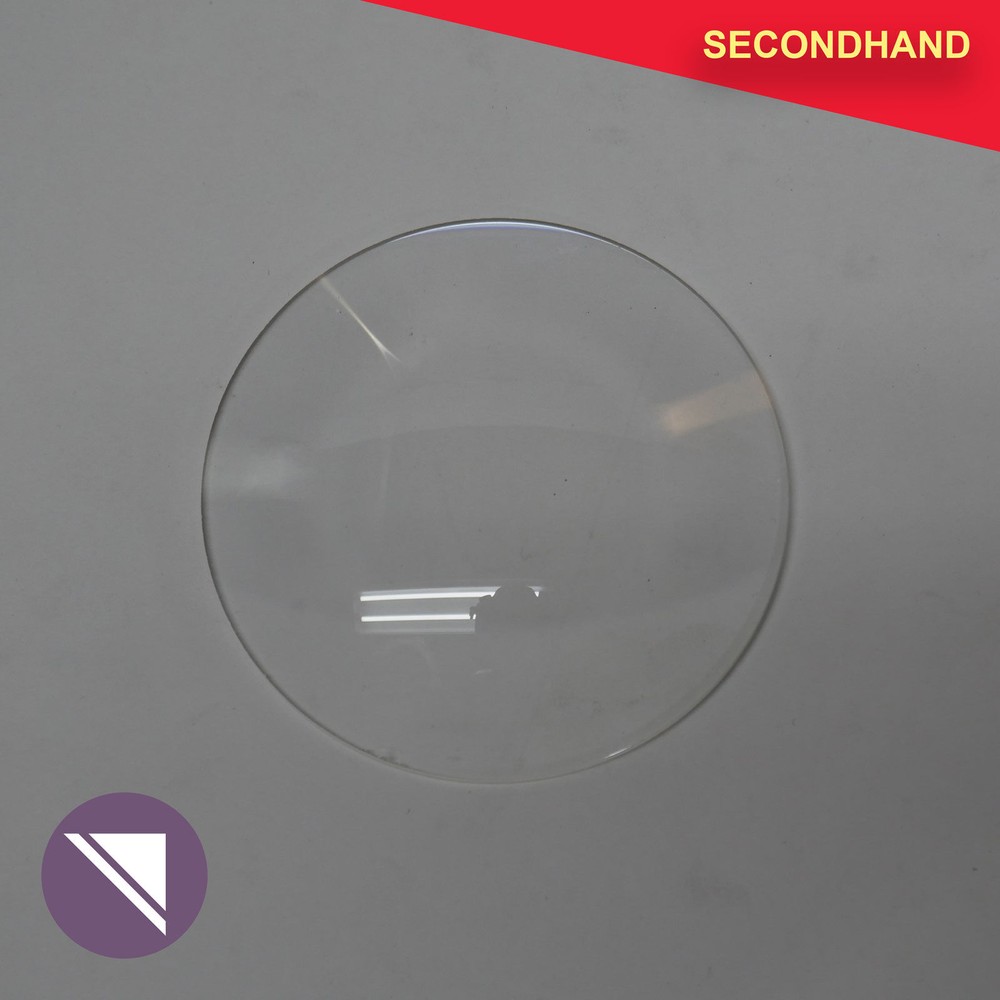 75mm Convex Lens [O]